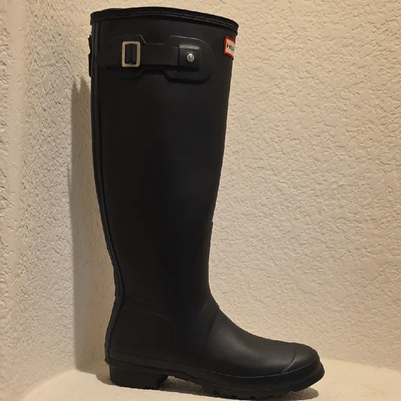 Hunter Rain Boots - Picture 11 of 11